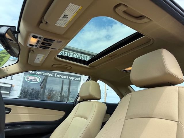 2013 BMW 1 Series 128i - 22898496 - 18