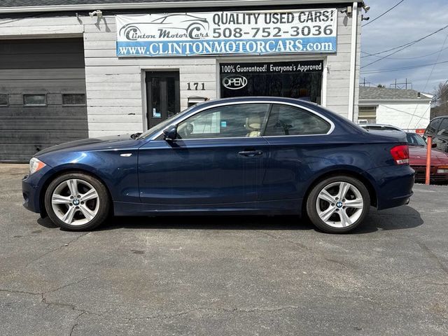 2013 BMW 1 Series 128i - 22898496 - 1