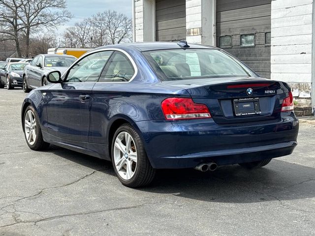 2013 BMW 1 Series 128i - 22898496 - 2