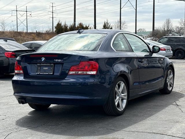 2013 BMW 1 Series 128i - 22898496 - 4