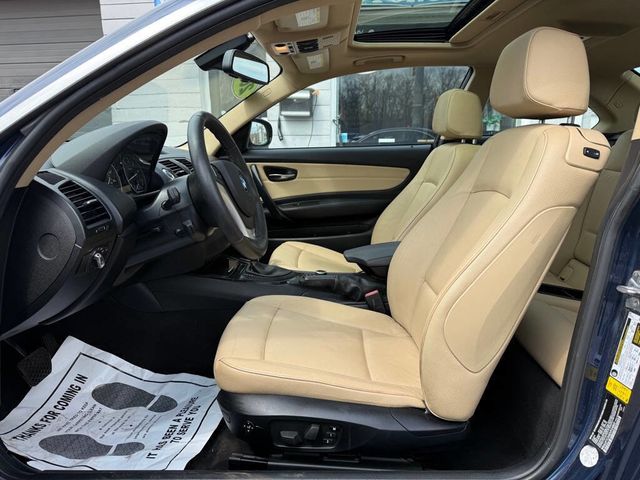 2013 BMW 1 Series 128i - 22898496 - 8