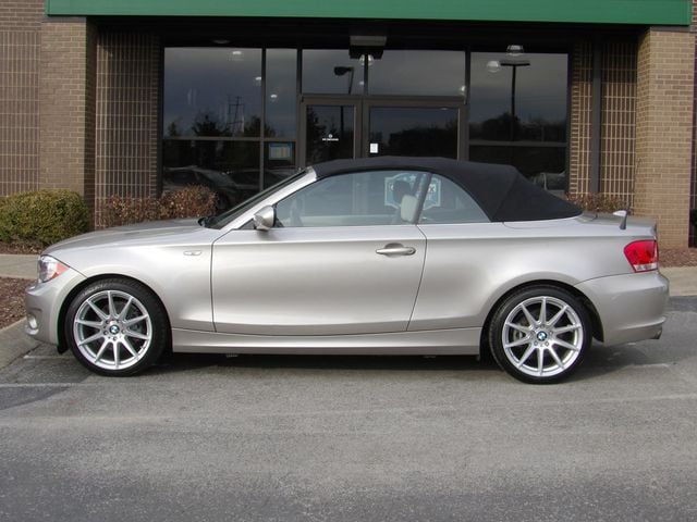 2013 BMW 1 Series 128i photo 13