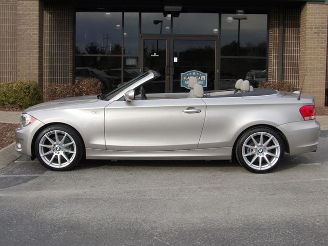 2013 BMW 1 Series 128i photo 15