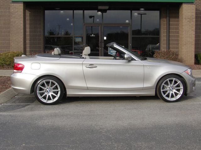 2013 BMW 1 Series 128i photo 3