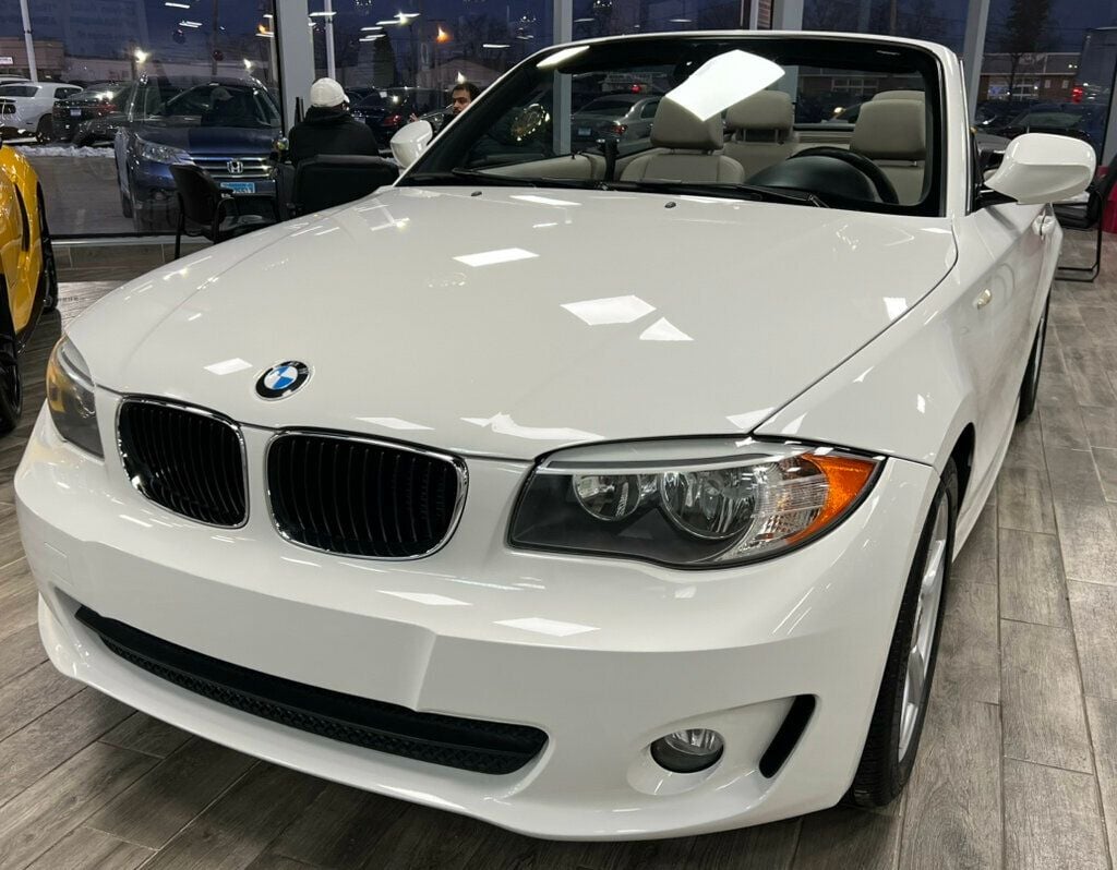 2013 BMW 1 Series 128i - 22732695 - 0