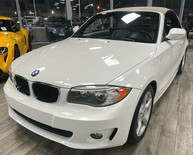 2013 BMW 1 Series 128i - 22732695 - 30