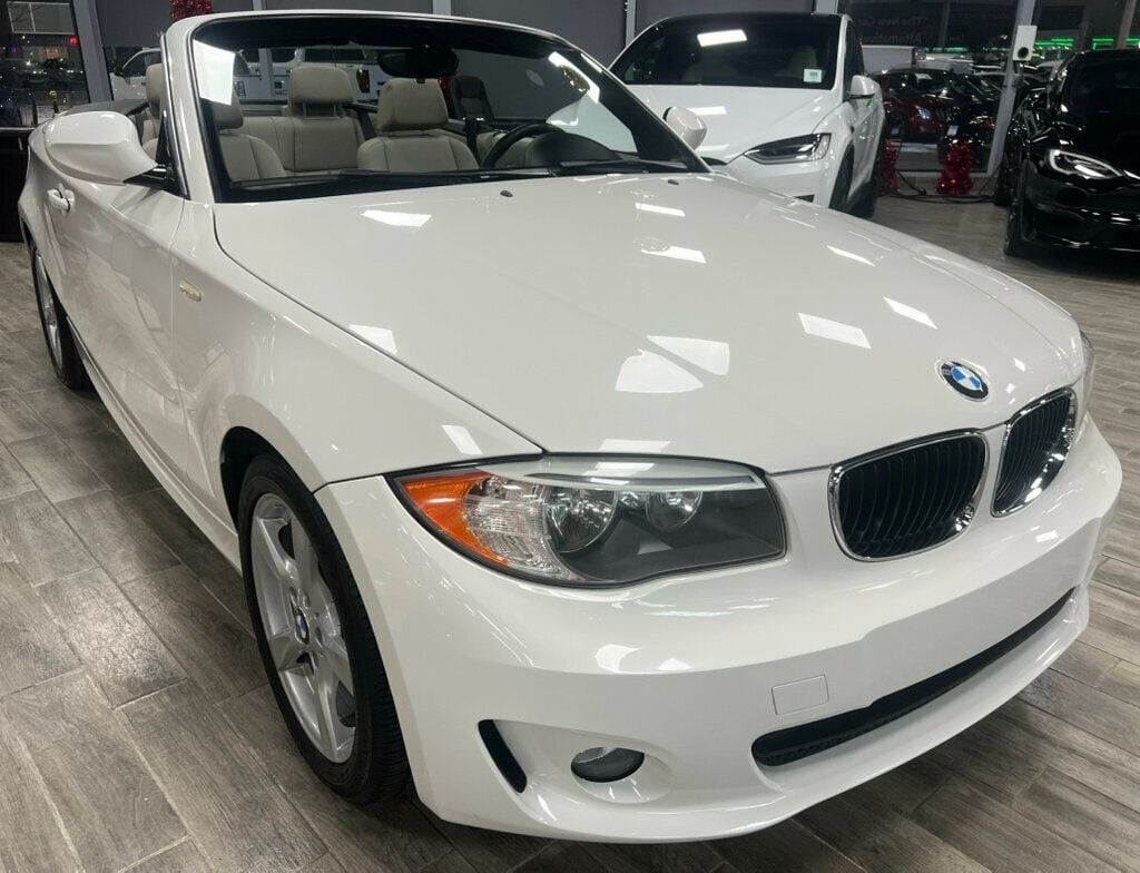 2013 BMW 1 Series 128i - 22732695 - 5