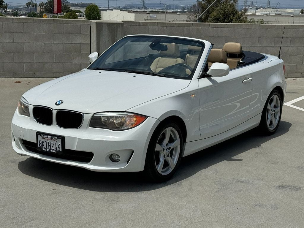 2013 BMW 1 Series 128i - 22524974 - 11