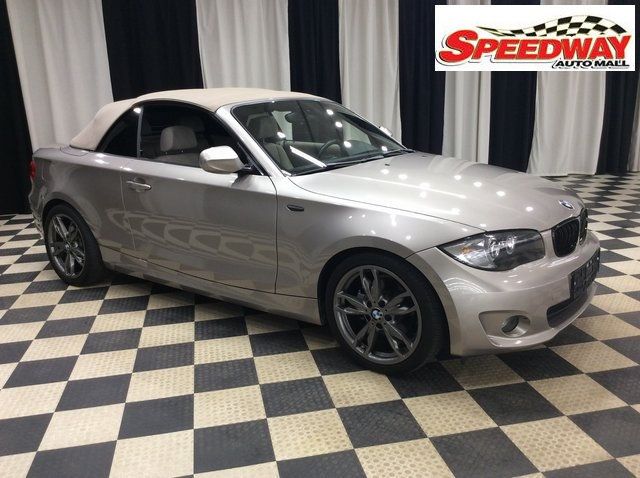 2013 BMW 1 Series 128i - 22579477 - 0