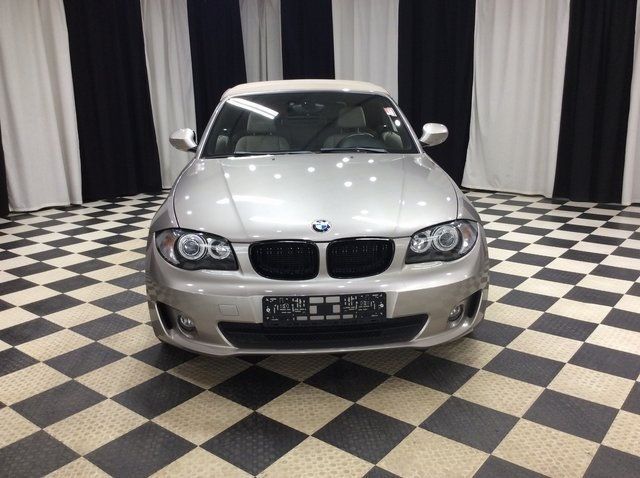 2013 BMW 1 Series 128i - 22579477 - 1