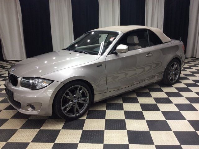 2013 BMW 1 Series 128i - 22579477 - 2