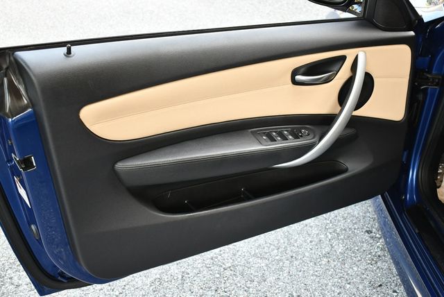 2013 BMW 1 Series 135i Convertible W/M Sport and Premium Packages - 22956594 - 9