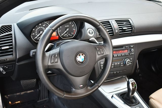 2013 BMW 1 Series 135i Convertible W/M Sport and Premium Packages - 22956594 - 10