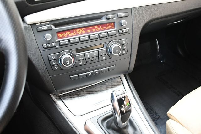 2013 BMW 1 Series 135i Convertible W/M Sport and Premium Packages - 22956594 - 11