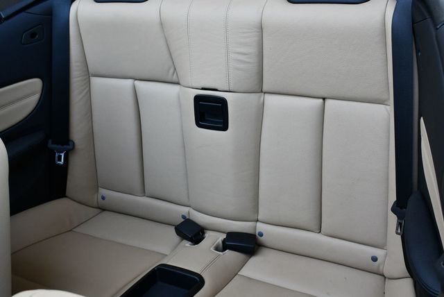 2013 BMW 1 Series 135i Convertible W/M Sport and Premium Packages - 22956594 - 13