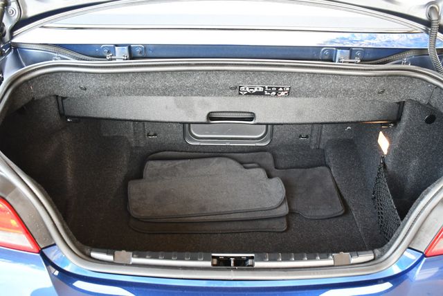 2013 BMW 1 Series 135i Convertible W/M Sport and Premium Packages - 22956594 - 14