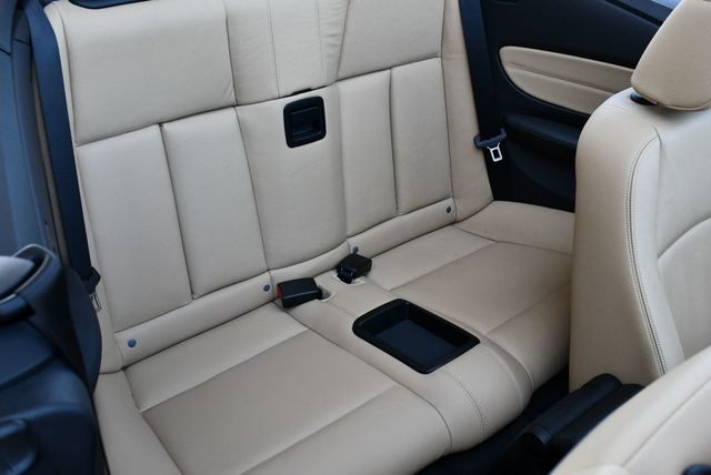 2013 BMW 1 Series 135i Convertible W/M Sport and Premium Packages - 22956594 - 15