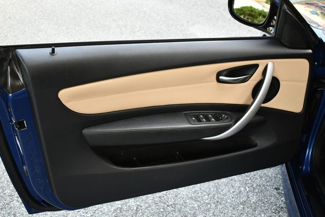 2013 BMW 1 Series 135i Convertible W/M Sport and Premium Packages - 22956594 - 48