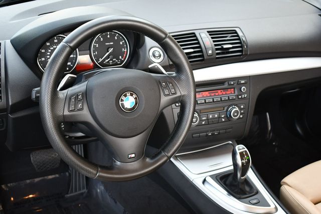 2013 BMW 1 Series 135i Convertible W/M Sport and Premium Packages - 22956594 - 49