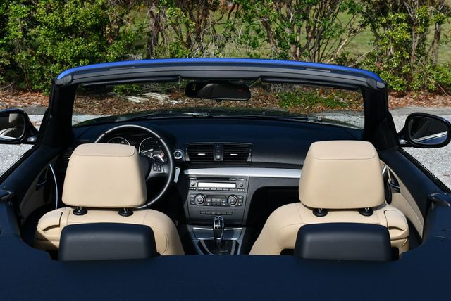 2013 BMW 1 Series 135i Convertible W/M Sport and Premium Packages - 22956594 - 53