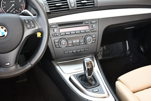 2013 BMW 1 Series 135i Convertible W/M Sport and Premium Packages - 22956594 - 59