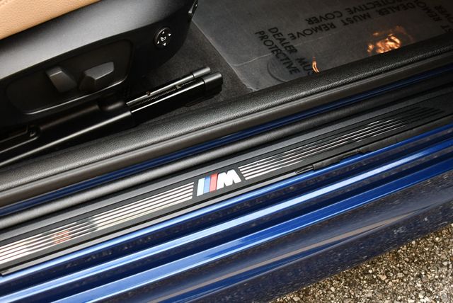 2013 BMW 1 Series 135i Convertible W/M Sport and Premium Packages - 22956594 - 60