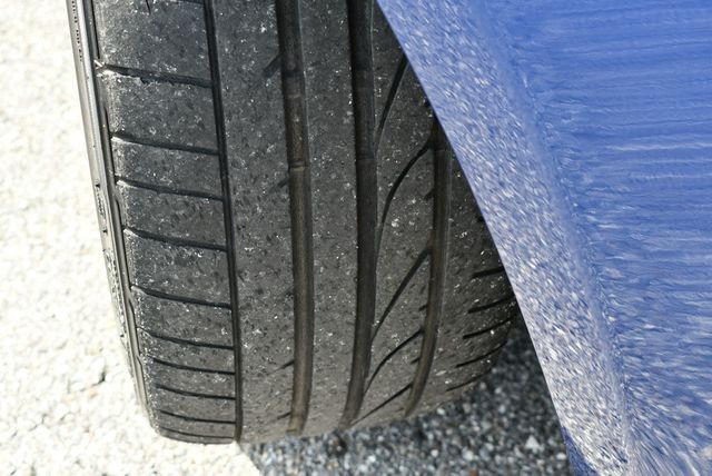 2013 BMW 1 Series 135i Convertible W/M Sport and Premium Packages - 22956594 - 61