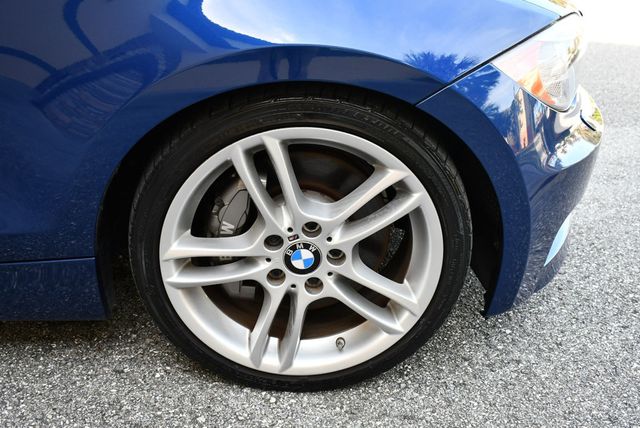 2013 BMW 1 Series 135i Convertible W/M Sport and Premium Packages - 22956594 - 62