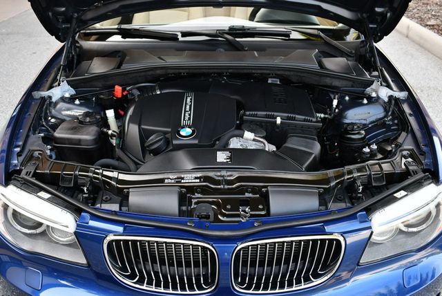 2013 BMW 1 Series 135i Convertible W/M Sport and Premium Packages - 22956594 - 64