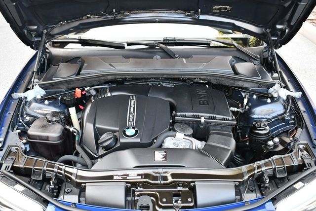 2013 BMW 1 Series 135i Convertible W/M Sport and Premium Packages - 22956594 - 65