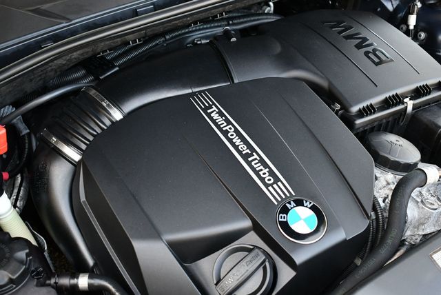 2013 BMW 1 Series 135i Convertible W/M Sport and Premium Packages - 22956594 - 66