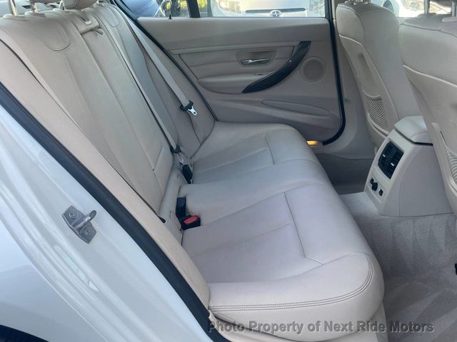 2013 BMW 3 Series 2013 BMW 328I XDRIVE 2.0L AWD MODERN LINE SERVICED 615-730-9991 - 23007557 - 9