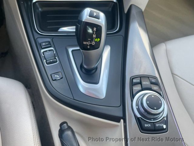 2013 BMW 3 Series 2013 BMW 328I XDRIVE 2.0L AWD MODERN LINE SERVICED 615-730-9991 - 23007557 - 12