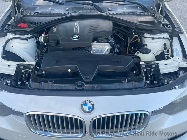 2013 BMW 3 Series 2013 BMW 328I XDRIVE 2.0L AWD MODERN LINE SERVICED 615-730-9991 - 23007557 - 15