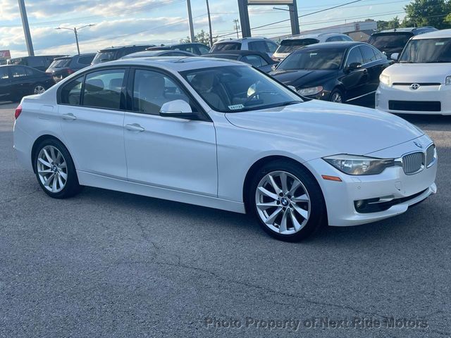 2013 BMW 3 Series 2013 BMW 328I XDRIVE 2.0L AWD MODERN LINE SERVICED 615-730-9991 - 23007557 - 3