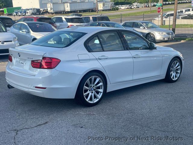 2013 BMW 3 Series 2013 BMW 328I XDRIVE 2.0L AWD MODERN LINE SERVICED 615-730-9991 - 23007557 - 5