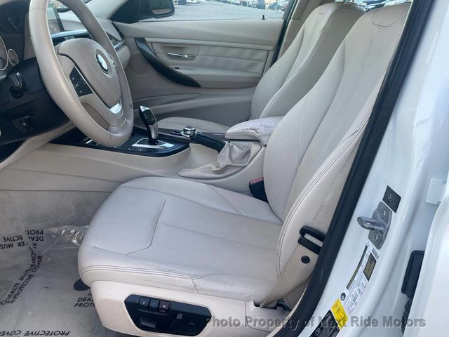 2013 BMW 3 Series 2013 BMW 328I XDRIVE 2.0L AWD MODERN LINE SERVICED 615-730-9991 - 23007557 - 6