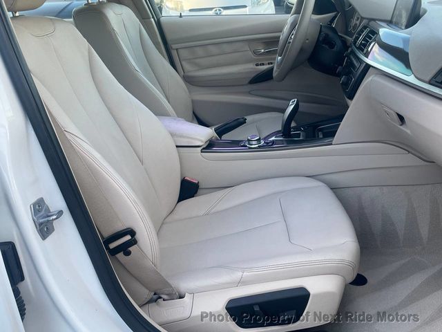 2013 BMW 3 Series 2013 BMW 328I XDRIVE 2.0L AWD MODERN LINE SERVICED 615-730-9991 - 23007557 - 7