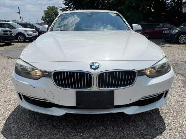 2013 BMW 3 Series 328i - 22483257 - 13