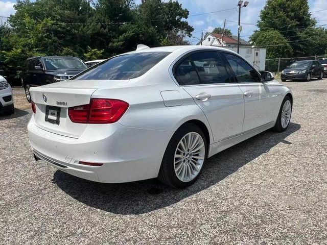 2013 BMW 3 Series 328i - 22483257 - 1