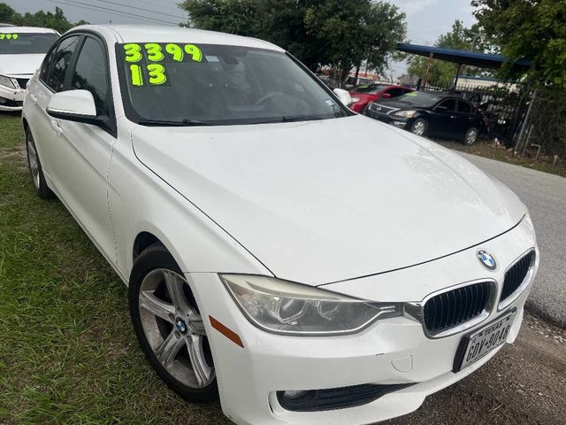 2013 BMW 3 Series 328i - 22919533 - 1