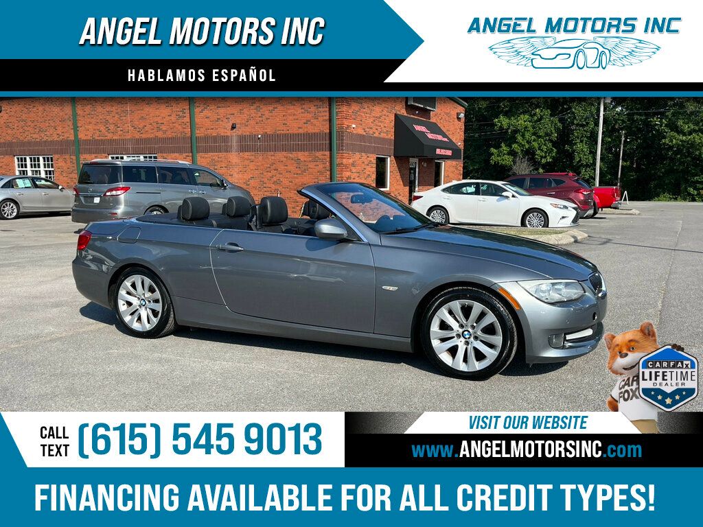 2013 BMW 3 Series 328i - 22503902 - 0