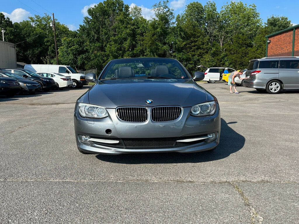 2013 BMW 3 Series 328i - 22503902 - 1