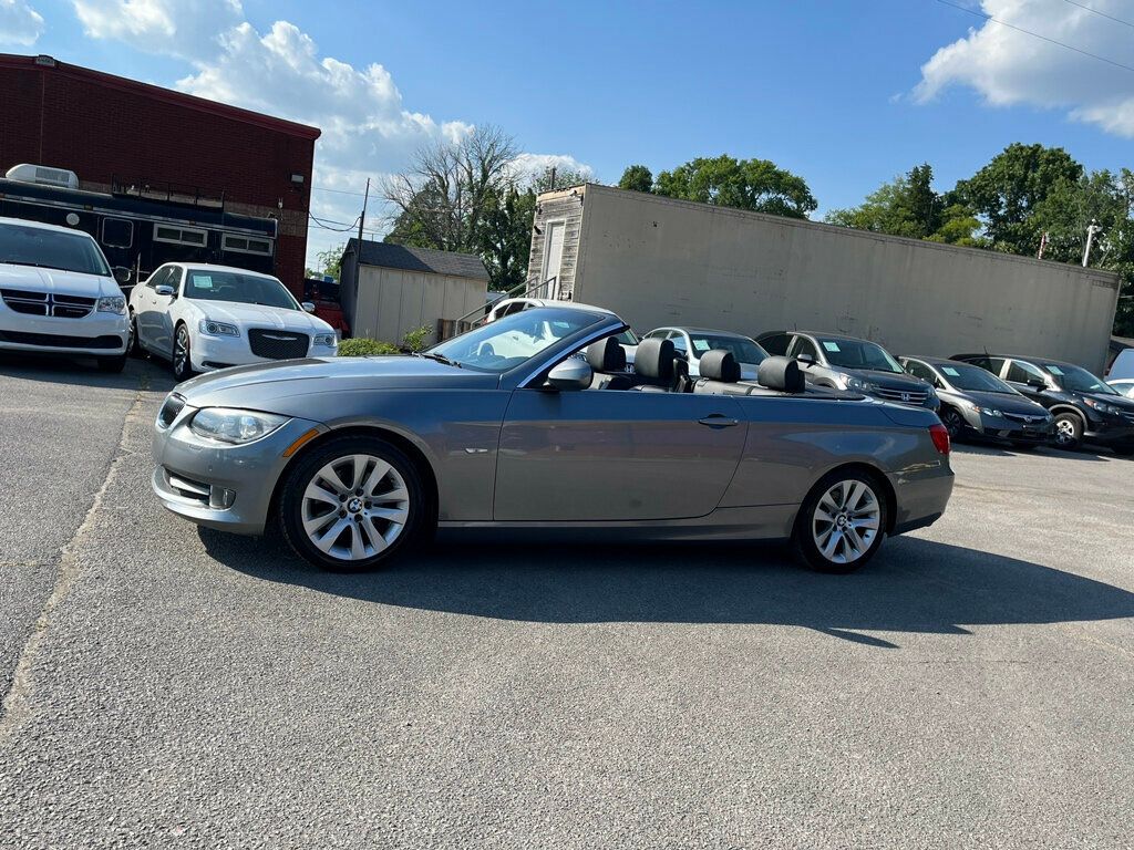 2013 BMW 3 Series 328i - 22503902 - 2