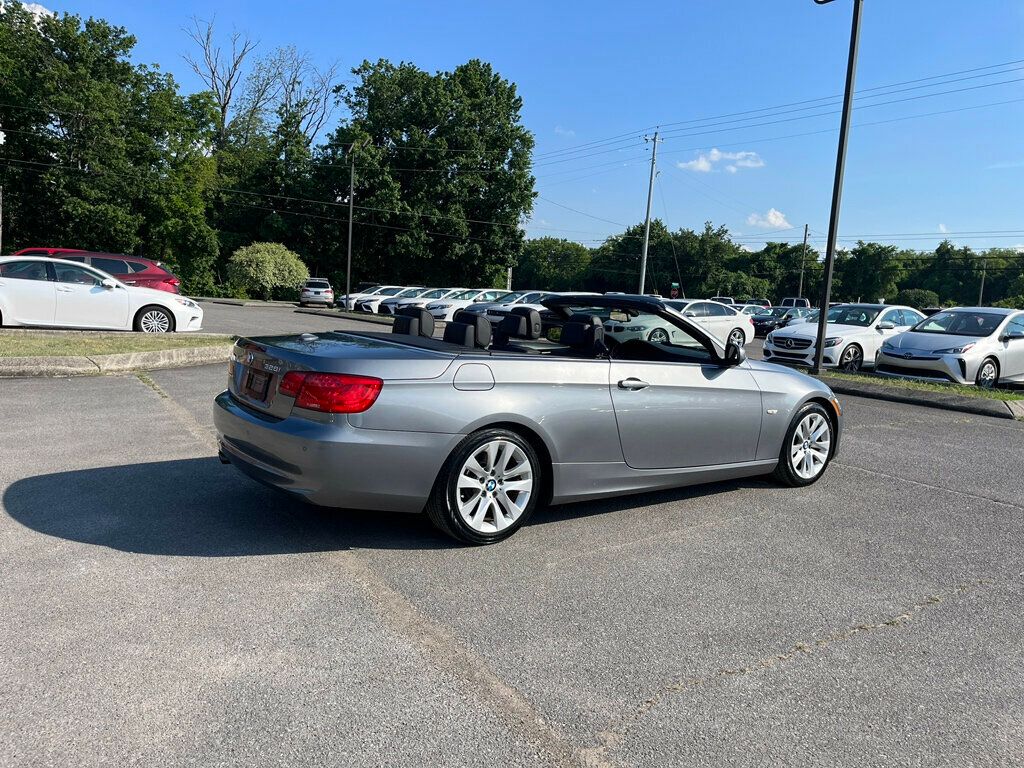 2013 BMW 3 Series 328i - 22503902 - 4