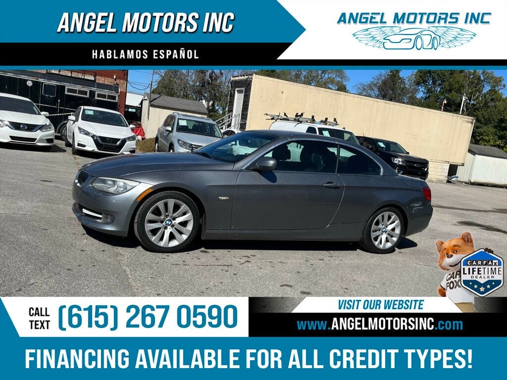 2013 BMW 3 Series 328i - 22637263 - 0