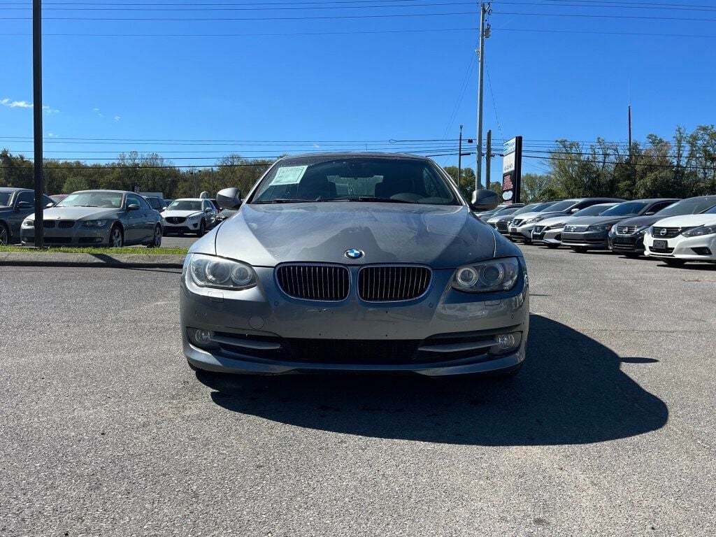 2013 BMW 3 Series 328i - 22637263 - 1