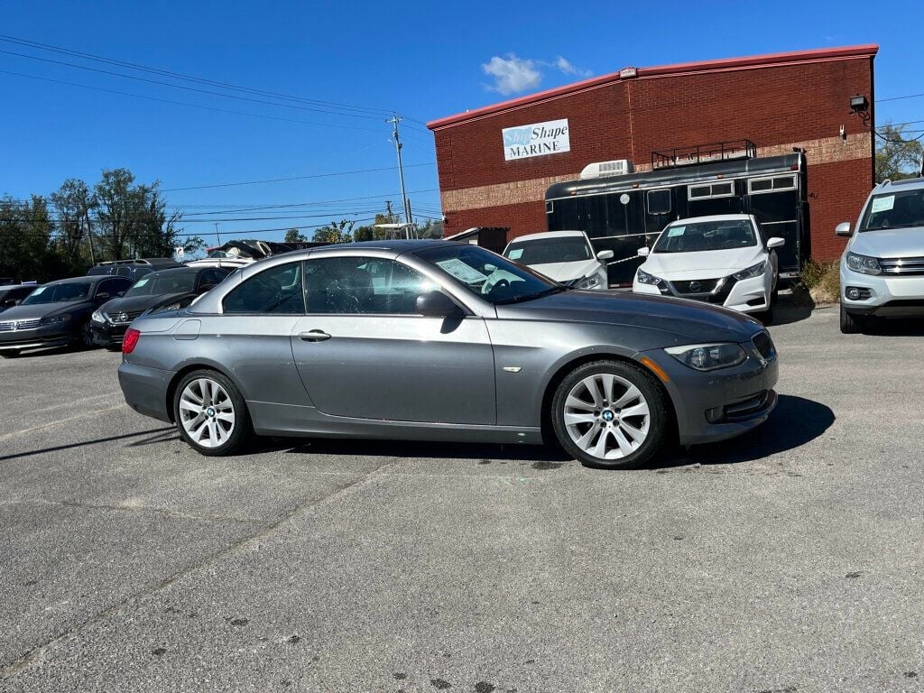 2013 BMW 3 Series 328i - 22637263 - 2