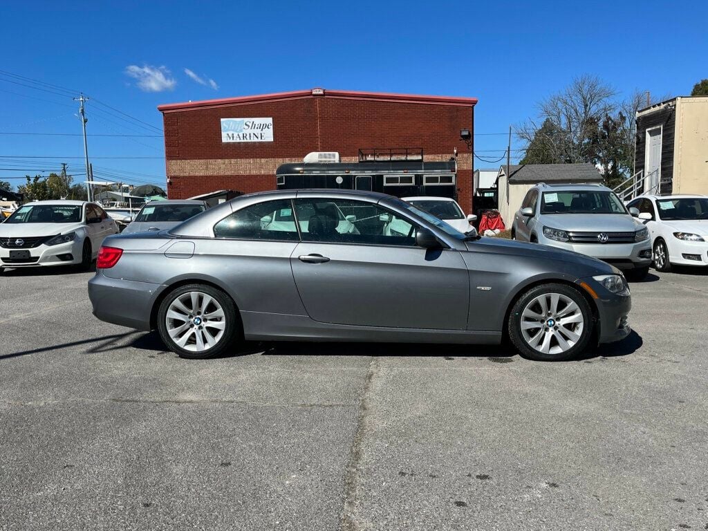 2013 BMW 3 Series 328i - 22637263 - 3