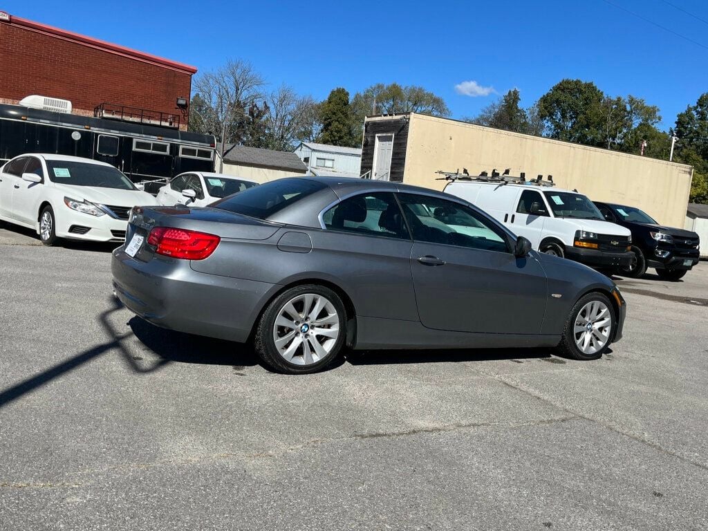 2013 BMW 3 Series 328i - 22637263 - 4